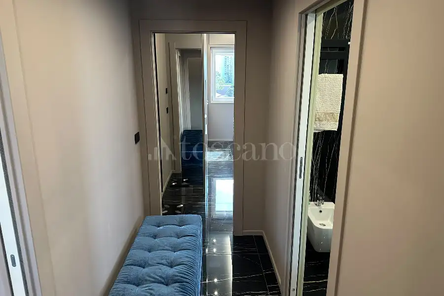 Attico in vendita di 170 mq a €685.000 (rif. 63/2026)
