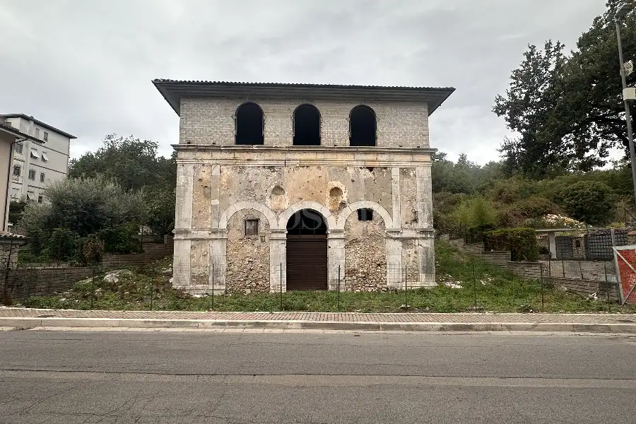 Casa Indipendente in vendita di 250 mq a €219.000 (rif. 28/2025)