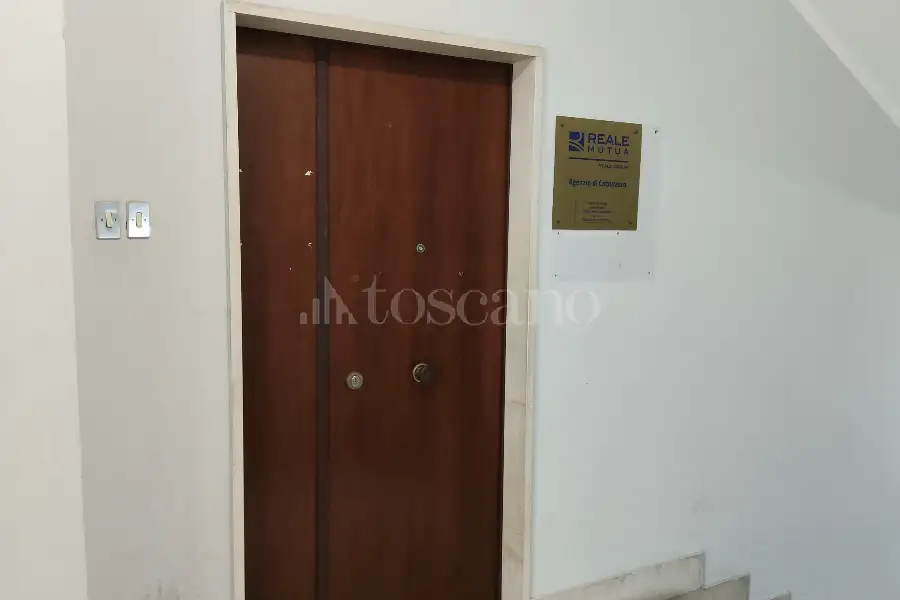 Ufficio in vendita di 180 mq a €269.000 (rif. 48/2026)