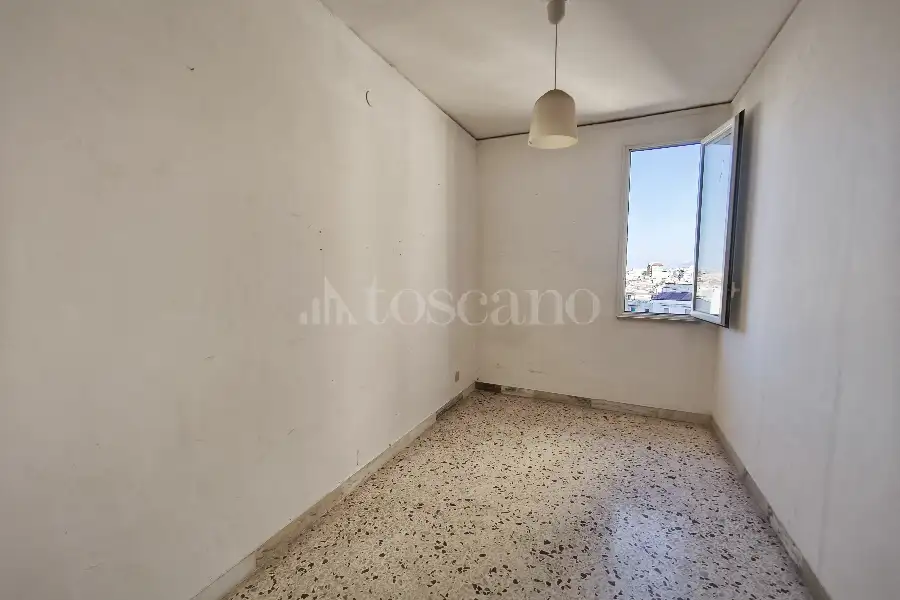 Attico in vendita di 125 mq a €145.000 (rif. 109/2026)
