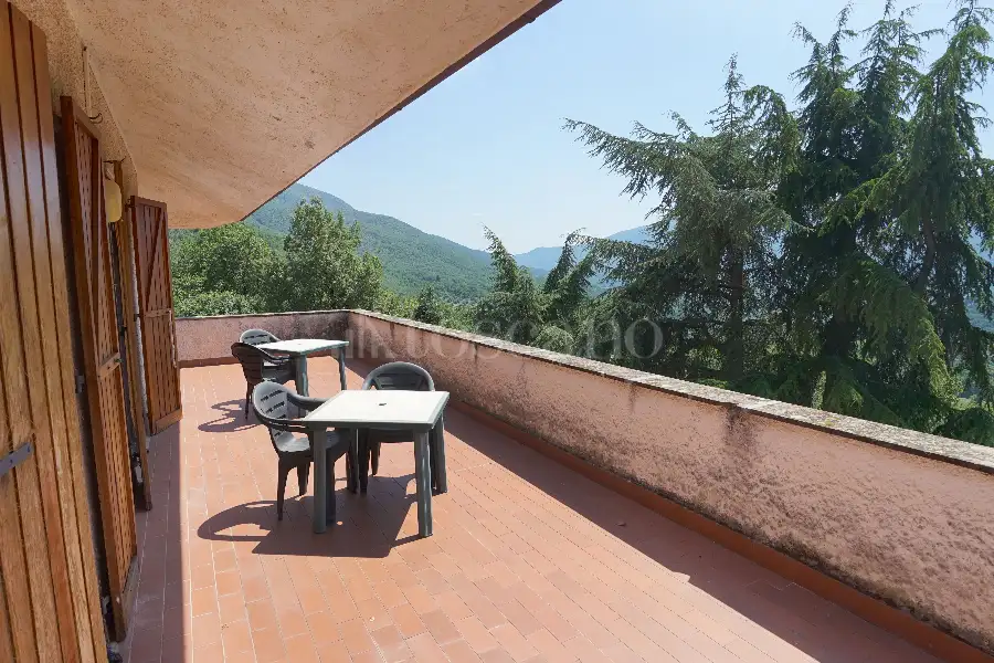 Villa in vendita di 315 mq a €290.000 (rif. 7/2025)
