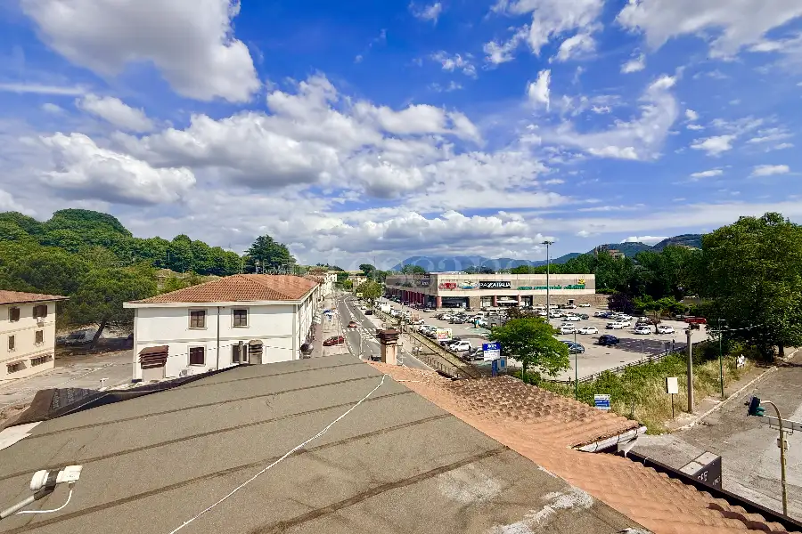 Attico in vendita di 230 mq a €189.000 (rif. 54/2026)