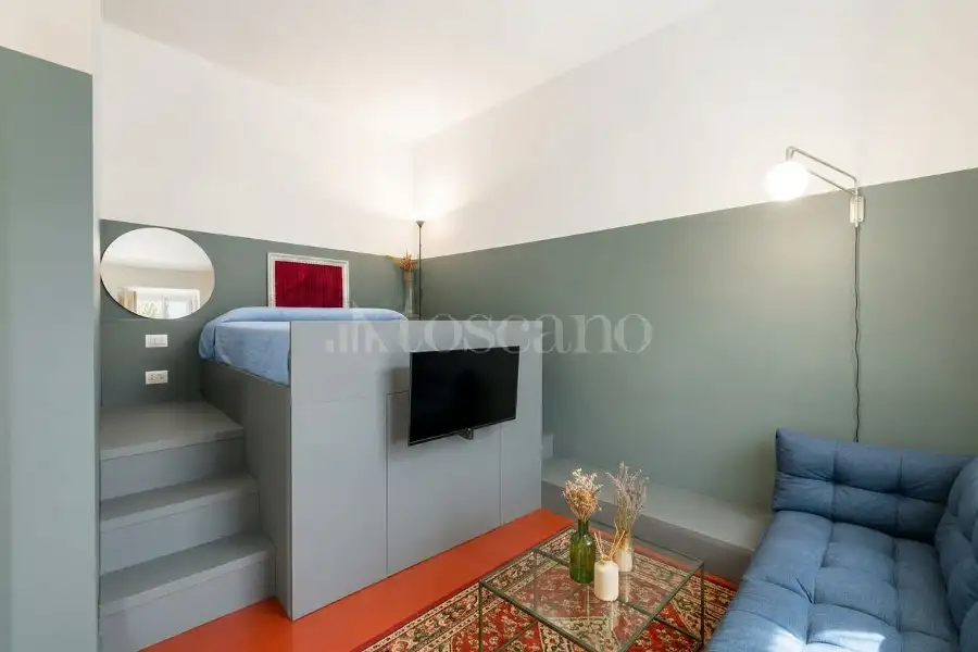 Casa in vendita di 45 mq a €249.000 (rif. 35/2026)