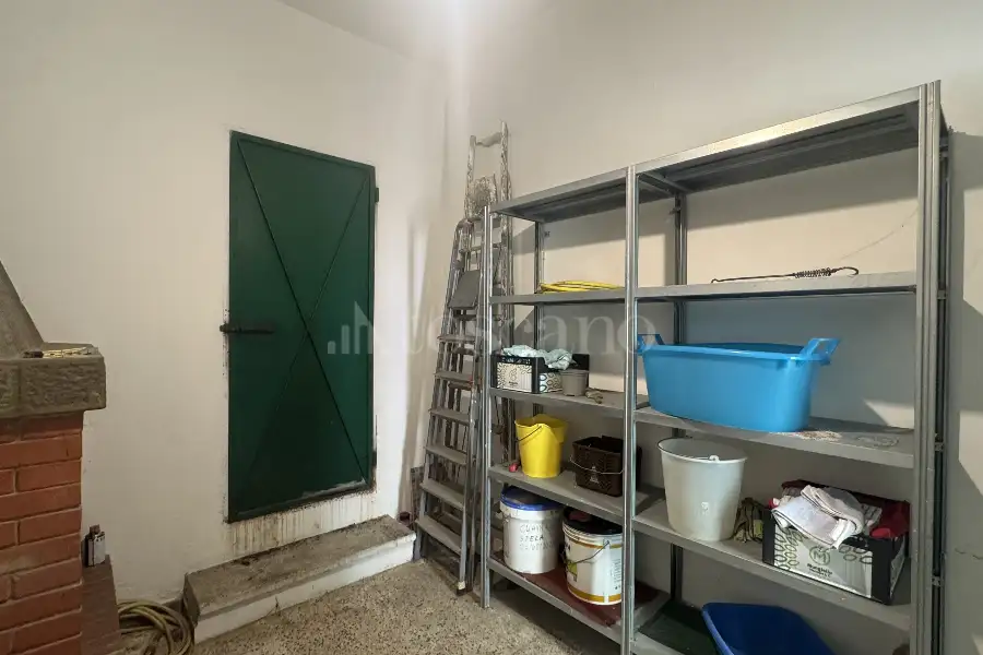 Villino a Schiera in vendita di 201 mq a €395.000 (rif. 17/2026)