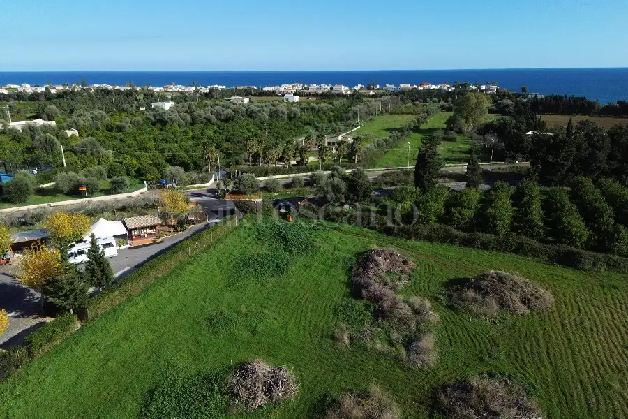 Edificabile Residenziali in vendita di 25.000 mq a €335.000 (rif. 137/2025)