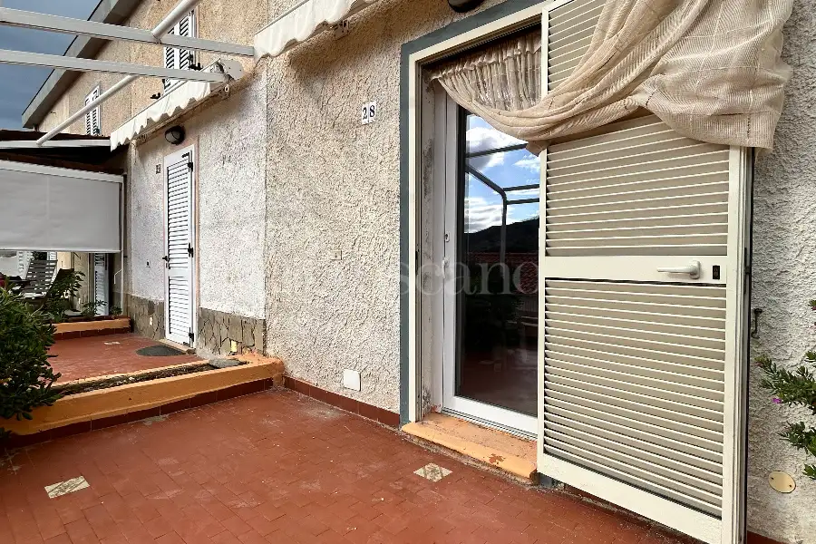 Villino a Schiera in vendita di 50 mq a €99.000 (rif. 165/2025)