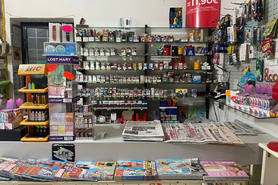 Attività Commerciale in vendita di 30 mq a €35.000 (rif. 23/2025)