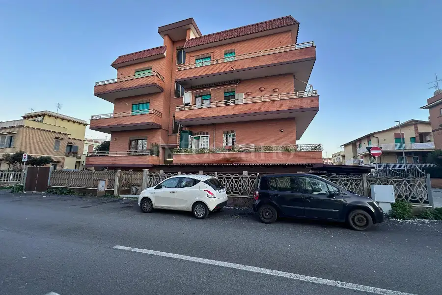 Attico in vendita di 70 mq a €220.000 (rif. 7/2026)