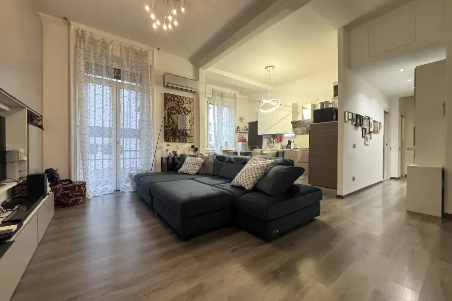 Casa in vendita di 100 mq a €790.000 (rif. 5/2025)