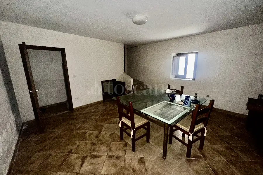 Casa in vendita di 90 mq a €45.000 (rif. 2/2026)