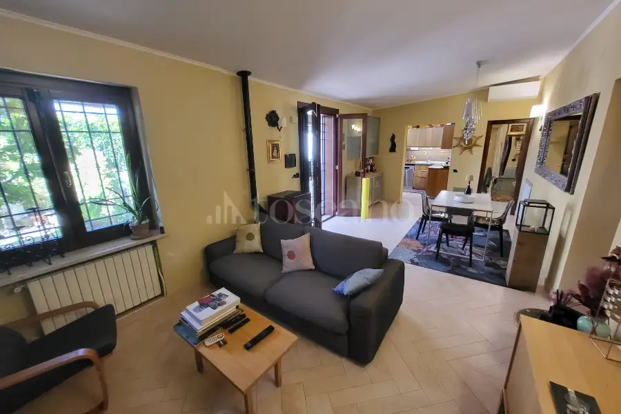 Casa Indipendente in vendita di 100 mq a €319.000 (rif. 74/2025)