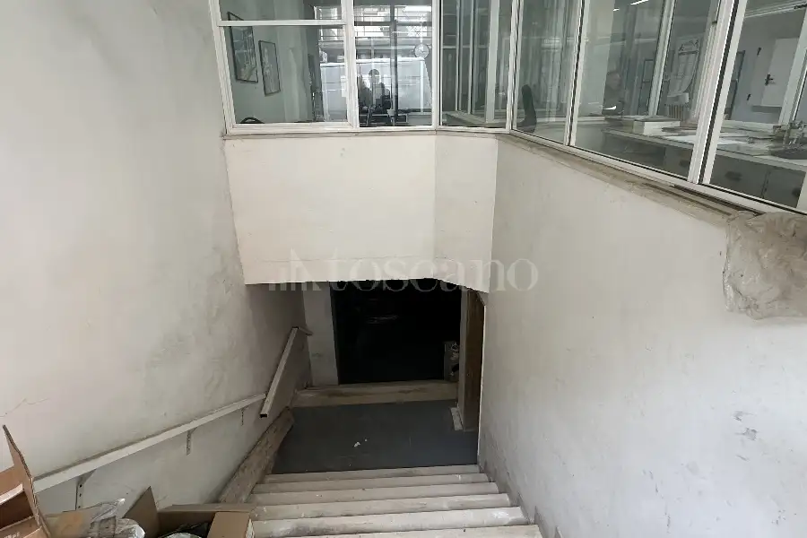 Magazzino in vendita di 230 mq a €235.000 (rif. 22/2026)