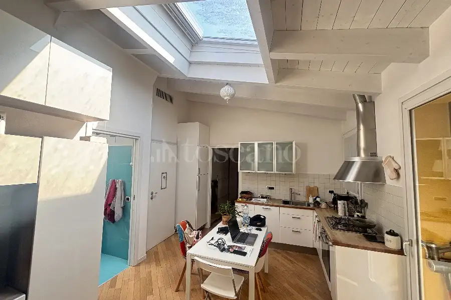 Casa in affitto di 43 mq a €1.300 (rif. 11/2026)