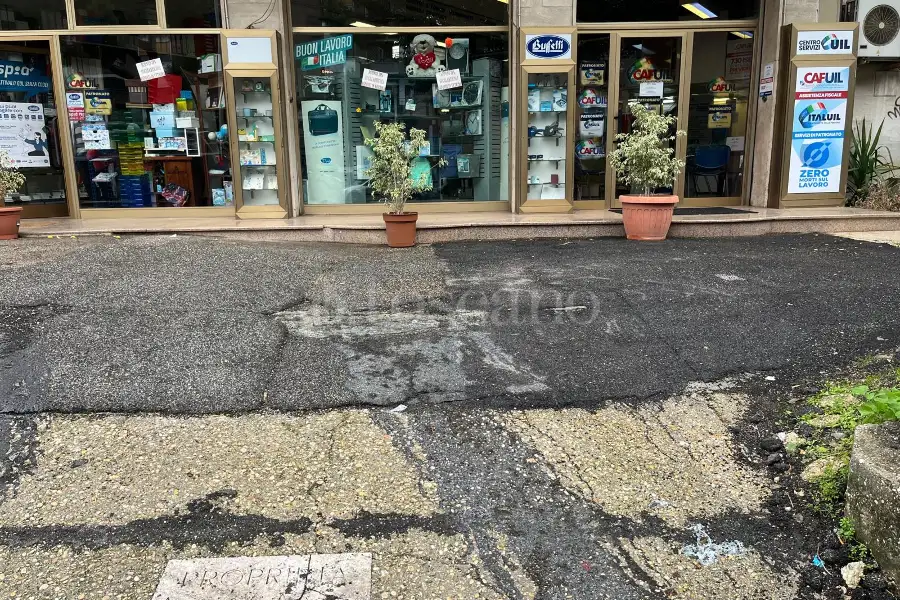 Negozio in vendita di 100 mq a €420.000 (rif. 56/2025)