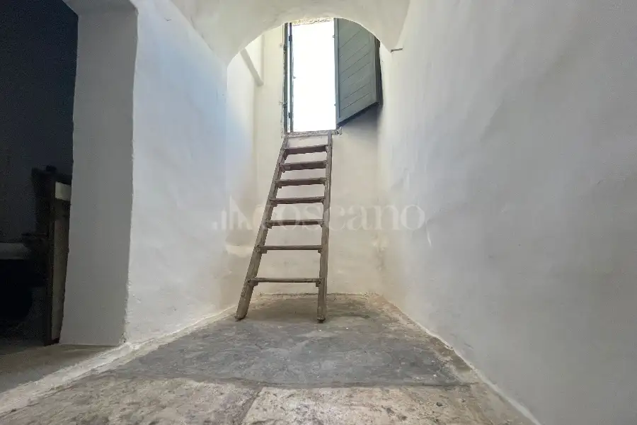 Casa in affitto di 60 mq a €550 (rif. 35/2026)