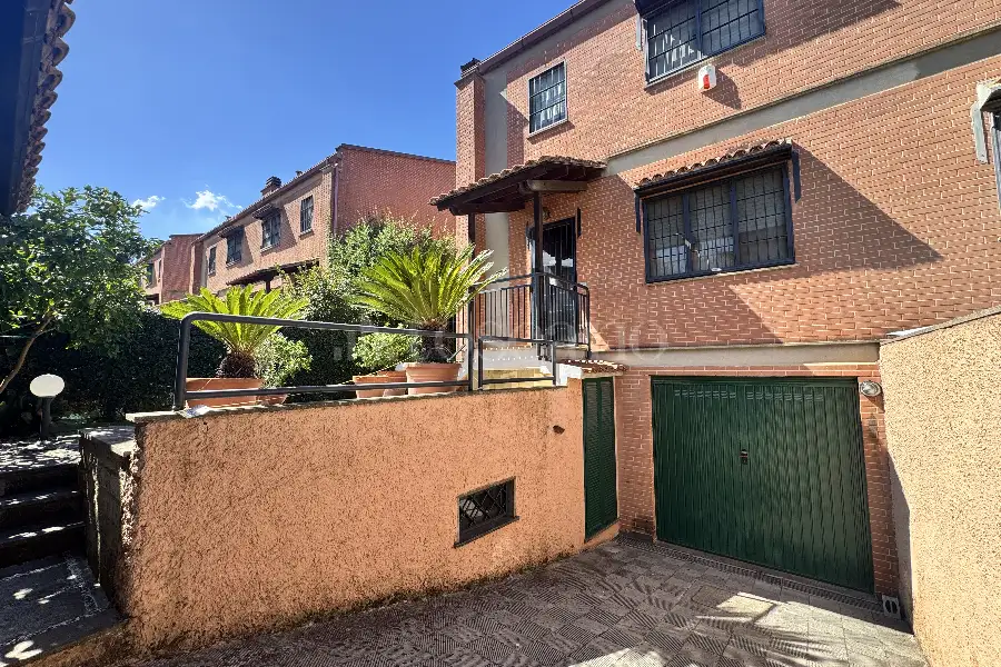 Villa Bifamiliare in vendita di 210 mq a €460.000 (rif. 54/2023)