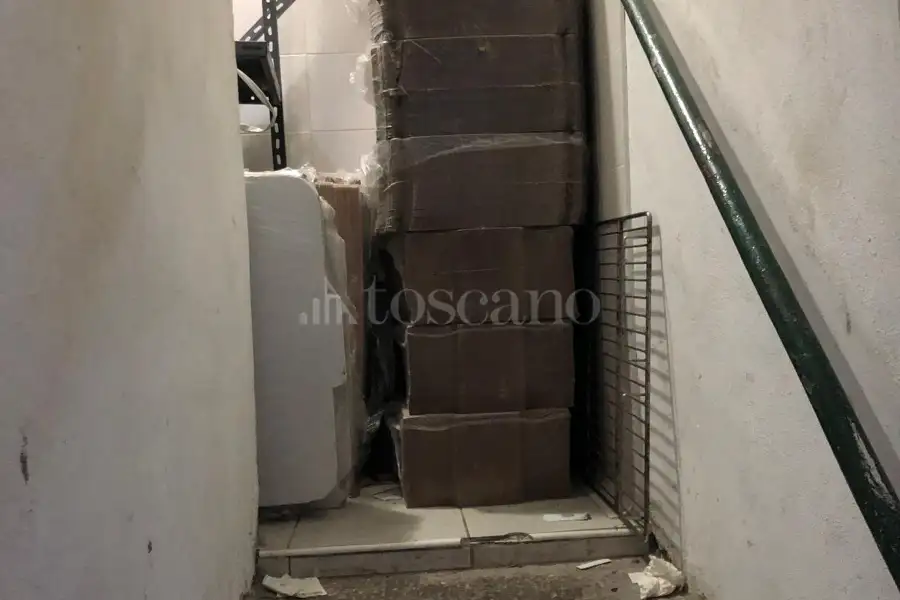 Attività Commerciale in vendita di 50 mq a €70.000 (rif. 13/2026)