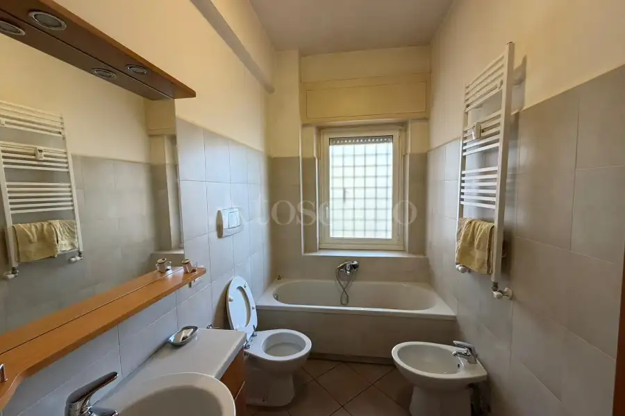 Casa in affitto di 115 mq a €1.950 (rif. 1/2026)