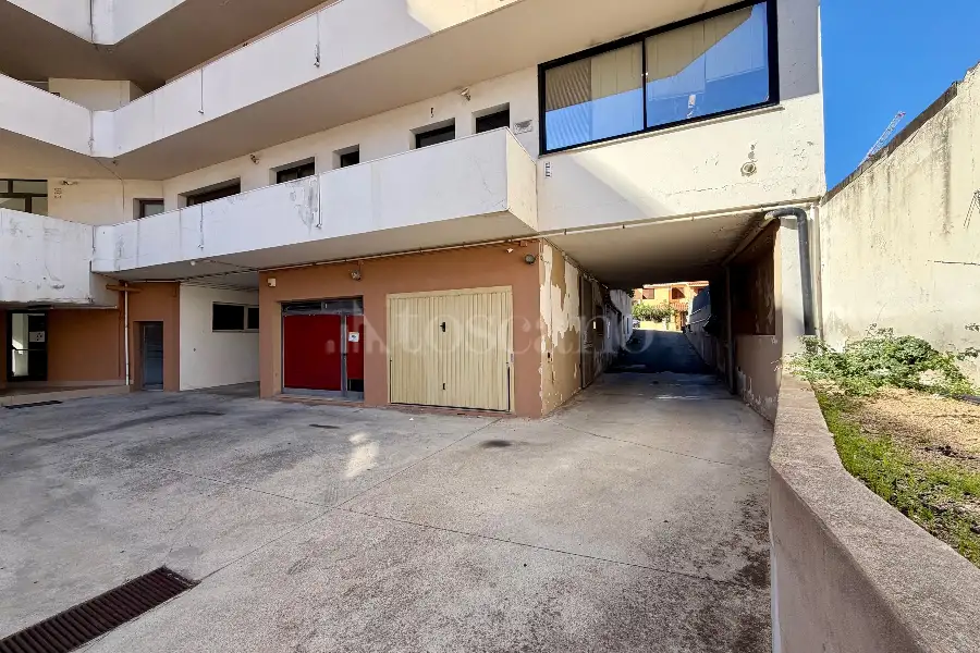 Magazzino in vendita di 220 mq a €110.000 (rif. 81/2025)