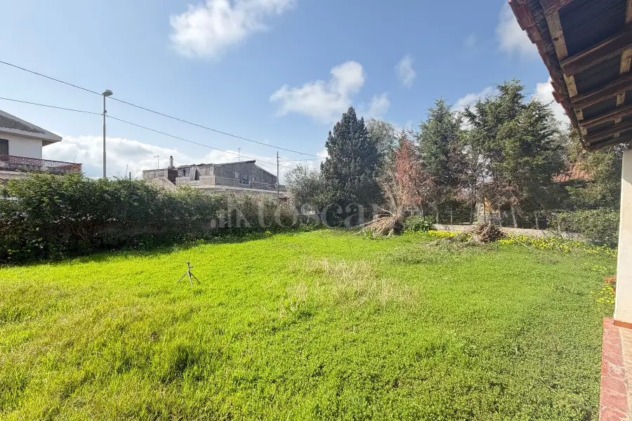 Villa in vendita di 117 mq a €99.000 (rif. 33/2026)