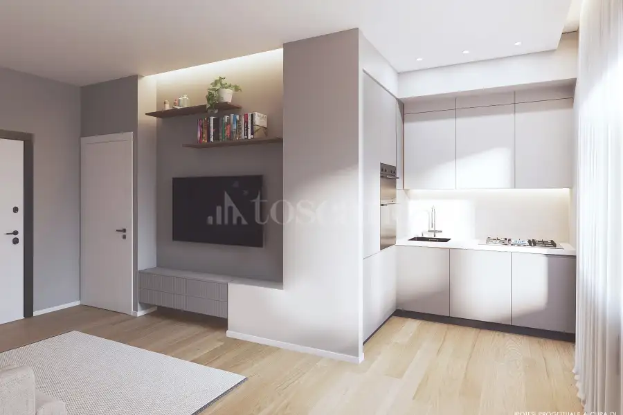 Casa in vendita di 52 mq a €349.000 (rif. 46/2025)