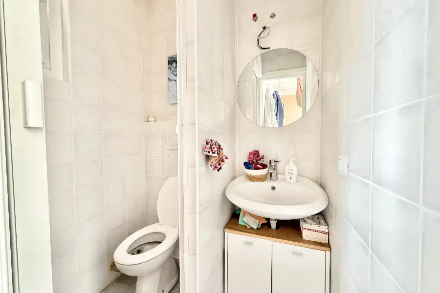 Negozio in affitto di 32 mq a €600 (rif. 24/2026)