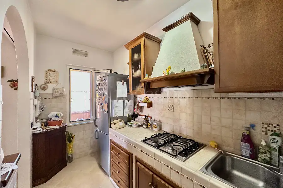 Villa in vendita di 240 mq a €689.000 (rif. 31/2025)