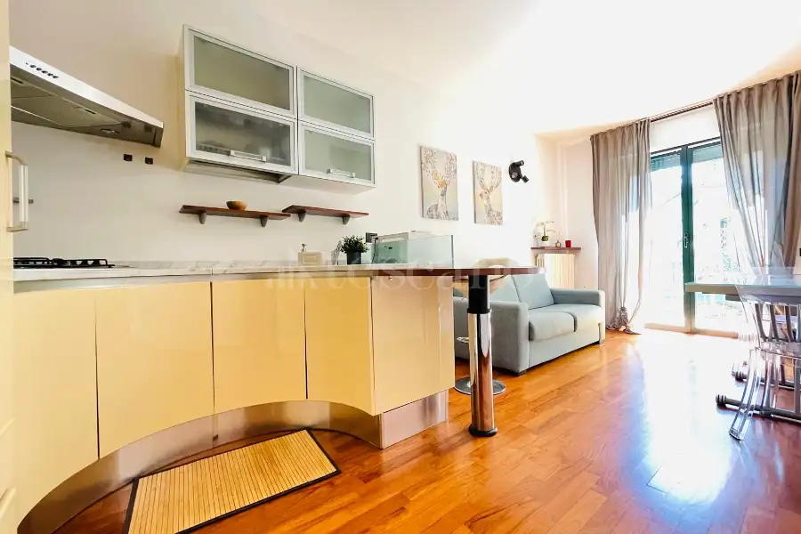 Casa in affitto di 56 mq a €1.700 (rif. 21/2026)