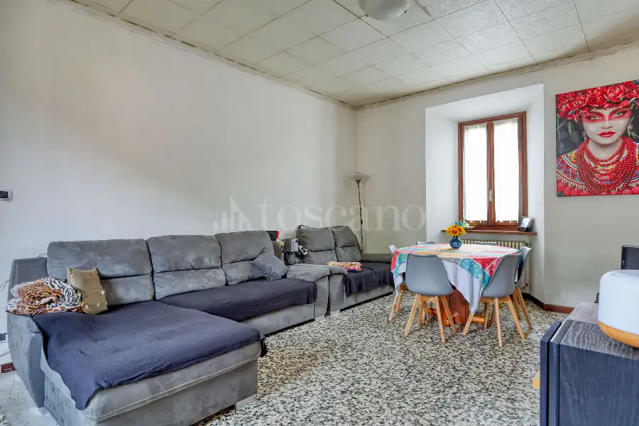Casa in vendita di 160 mq a €135.000 (rif. 88/2026)