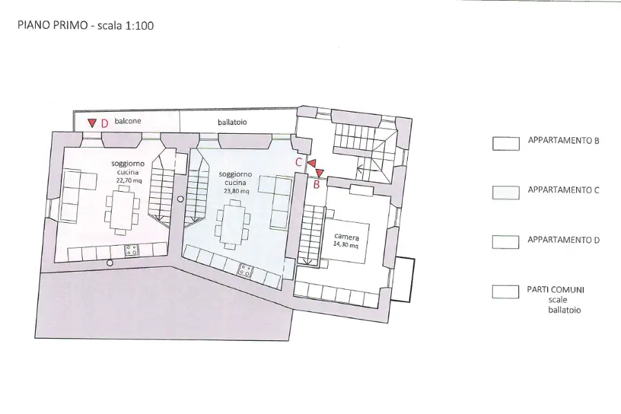 Casa Indipendente in vendita di 300 mq a €280.000 (rif. 14/2026)