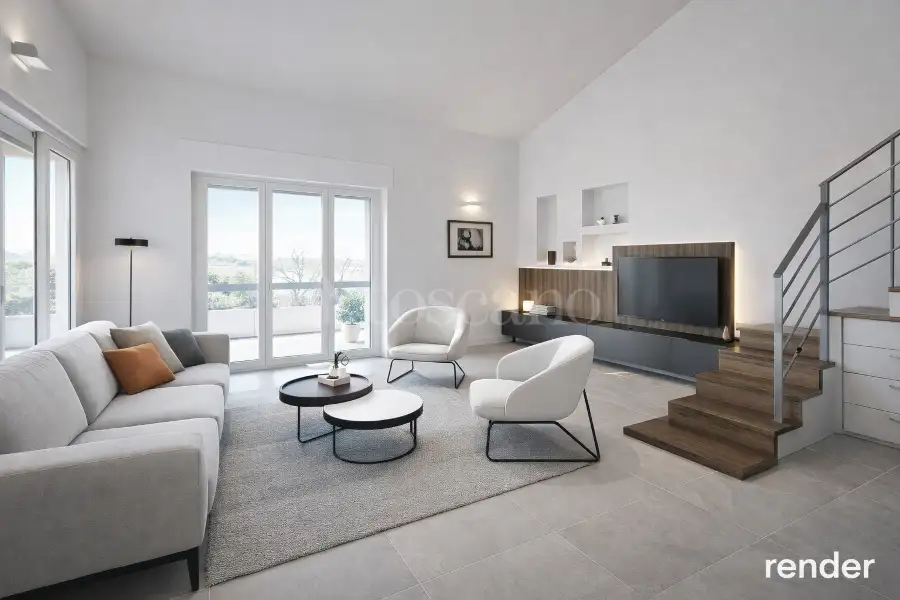 Casa Indipendente in vendita di 130 mq a €699.000 (rif. 5/2026)