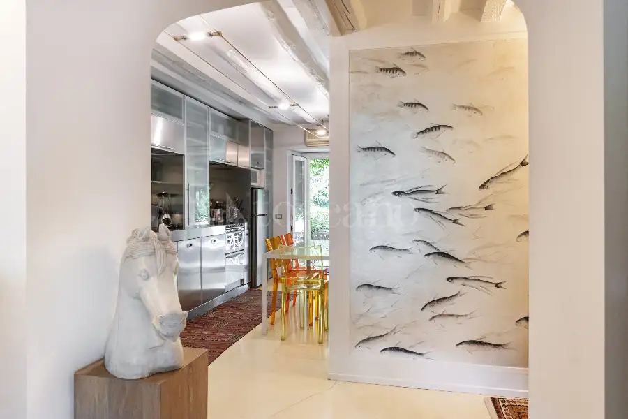 Casa in vendita di 175 mq a €1.720.000 (rif. 11/2026)