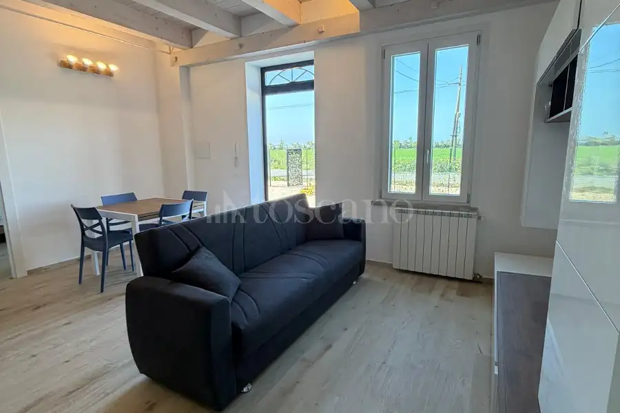 Casa in affitto di 65 mq a €800 (rif. 40/2026)