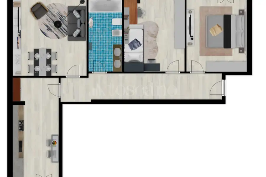 Casa in vendita di 80 mq a €239.000 (rif. 3/2026)