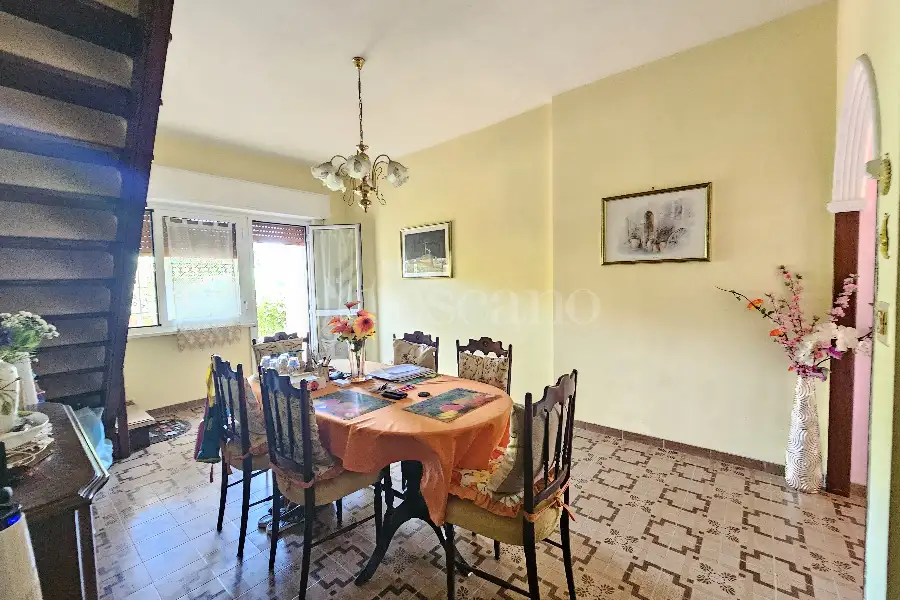 Villa Plurifamiliare in vendita di 100 mq a €195.000 (rif. 34/2026)