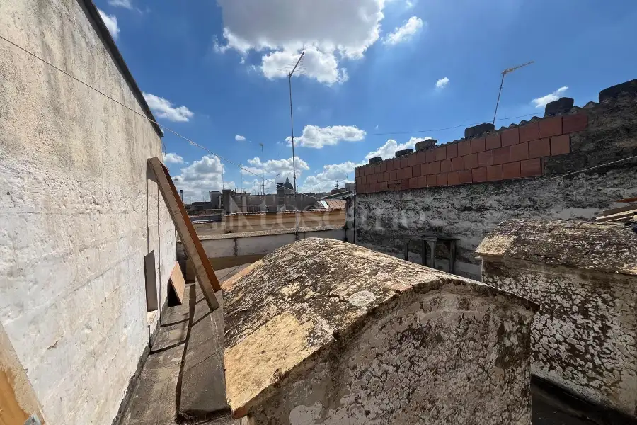 Casa Indipendente in vendita di 55 mq a €50.000 (rif. 40/2025)