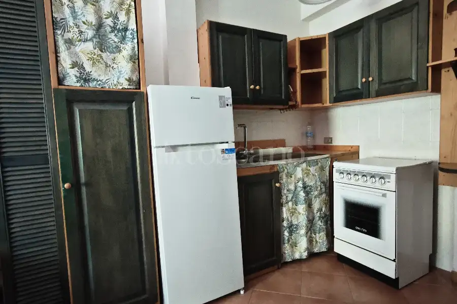 Casa in affitto di 70 mq a €700 (rif. 7/2026)