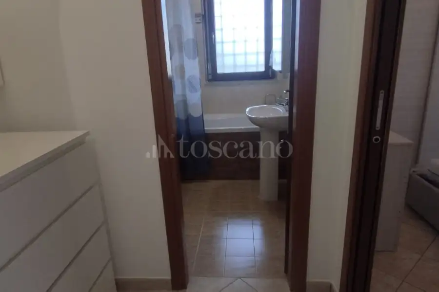 Casa in affitto di 45 mq a €850 (rif. 3/2026)