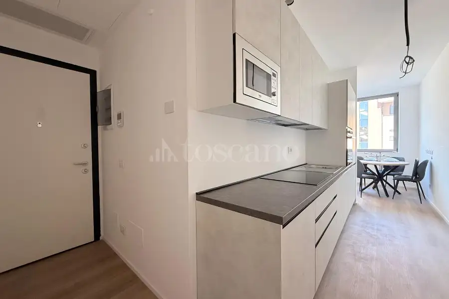 Casa in affitto di 48 mq a €1.050 (rif. 6/2026)