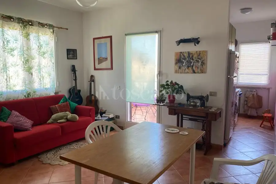 Casa in affitto di 60 mq a €2.100 (rif. 46/2026)