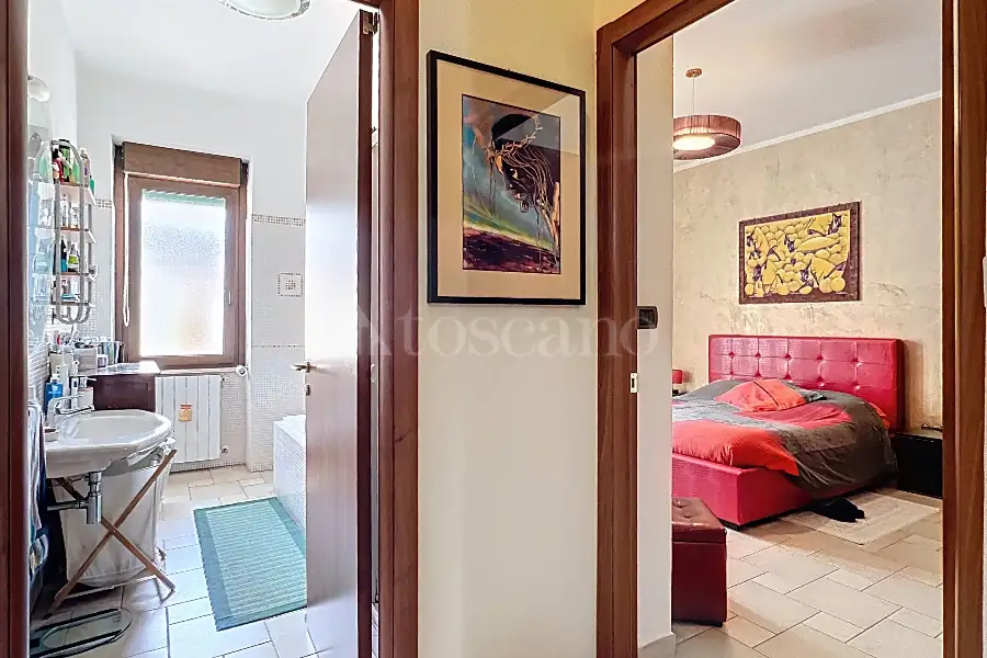 Attico in vendita di 130 mq a €285.000 (rif. 189/2025)