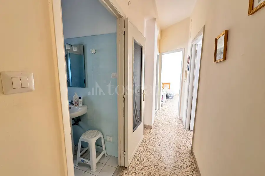 Casa in affitto di 130 mq a €690 (rif. 97/2026)