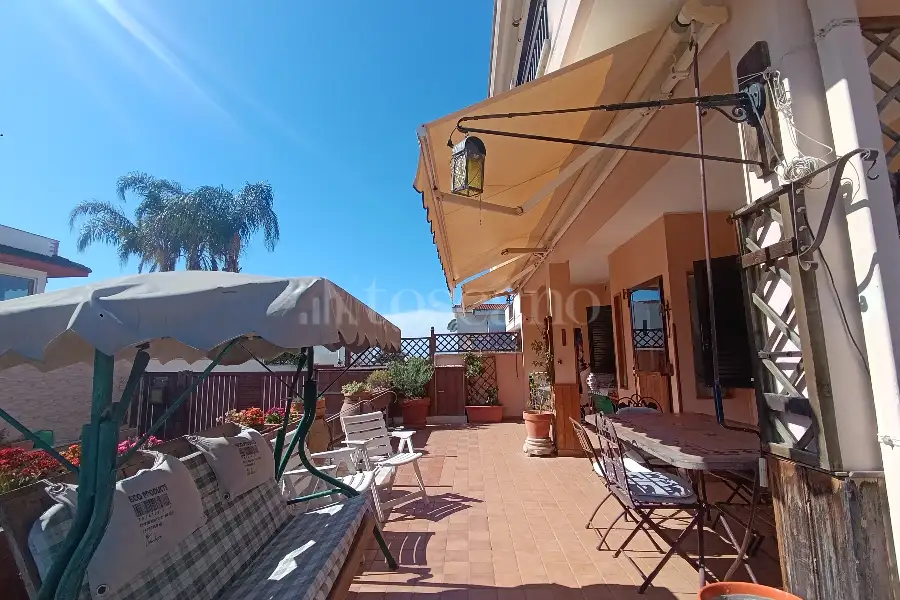 Villa Plurifamiliare in vendita di 110 mq a €229.000 (rif. 30/2026)