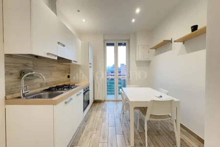 Casa in affitto di 50 mq a €900 (rif. 17/2026)