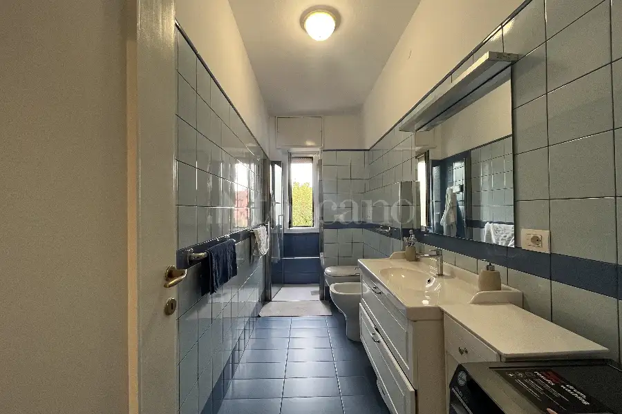 Casa in affitto di 95 mq a €1.400 (rif. 59/2026)