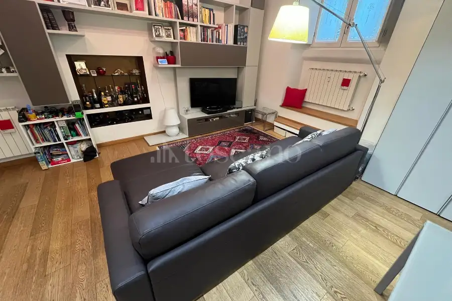 Casa in vendita di 90 mq a €550.000 (rif. 1/2026)