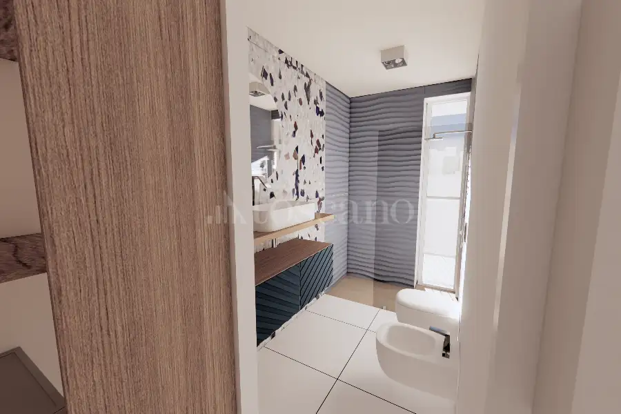 Casa in vendita di 131 mq a €495.000 (rif. 59/2024)