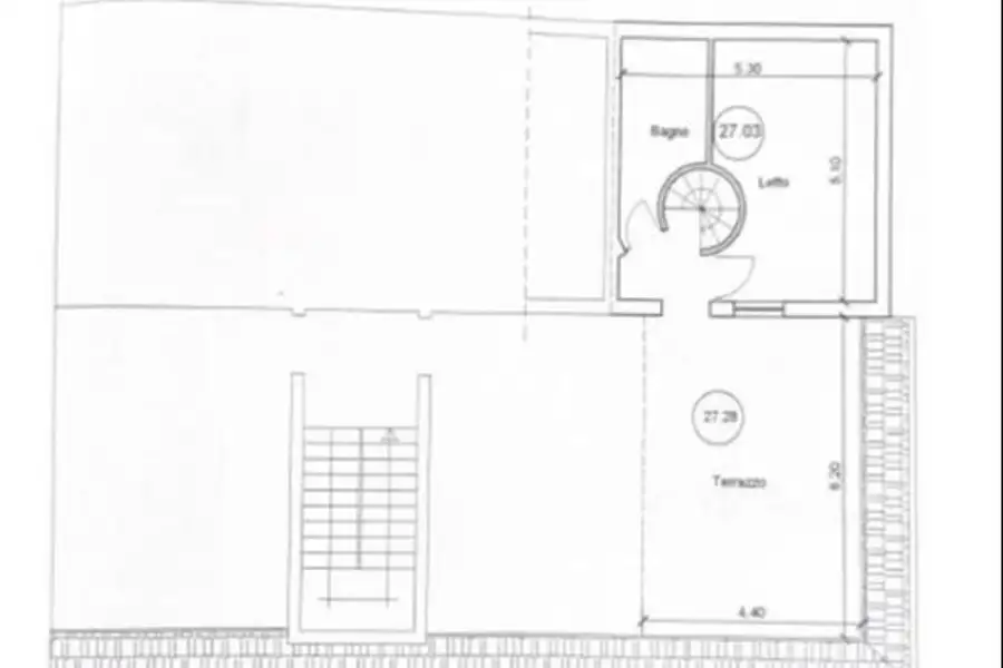 Casa in vendita di 180 mq a €135.000 (rif. 6/2026)