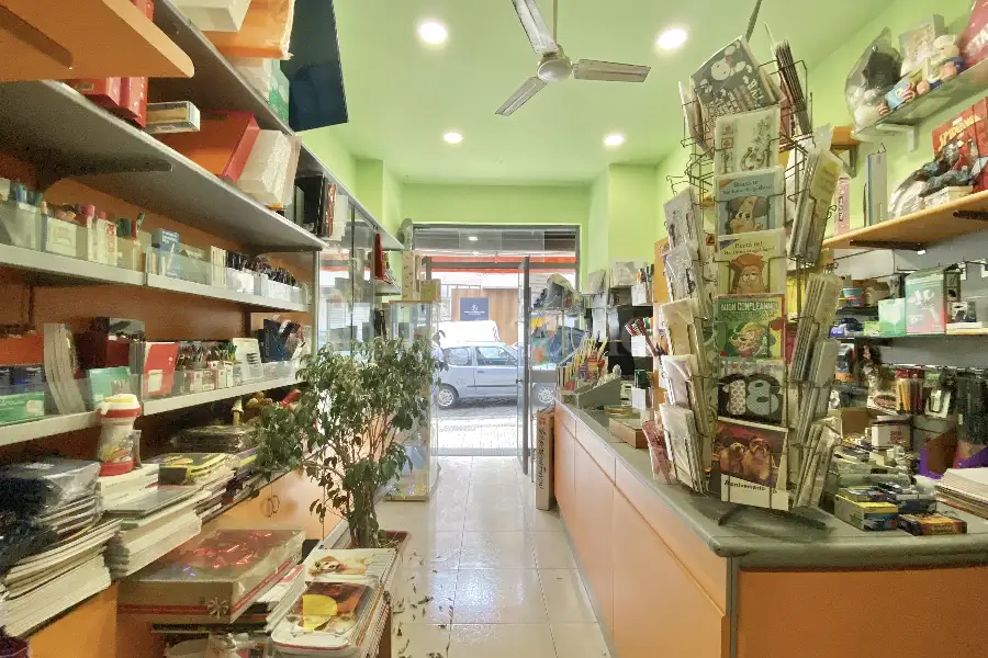 Negozio in vendita di 35 mq a €53.000 (rif. 11/2026)
