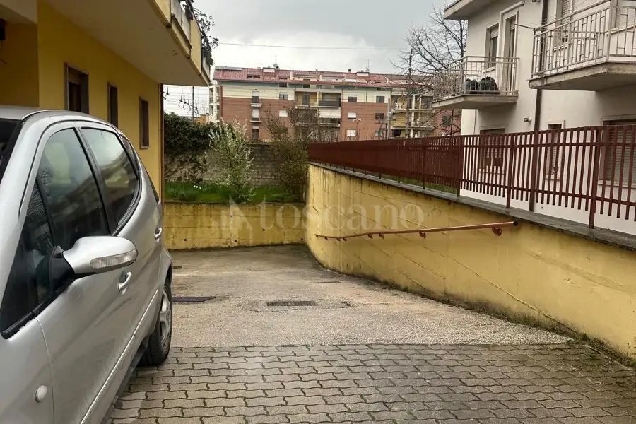 Ufficio in vendita di 30 mq a €29.000 (rif. 40/2025)